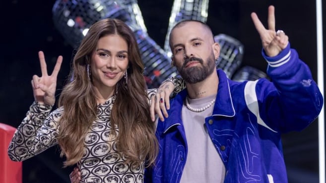 ¿Greeicy y Mike Bahía terminaron? La verdad sobre video que se volvió viral en redes
