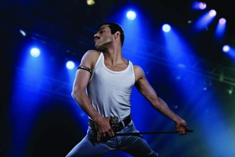 Biografía ilustrada de Freddie Mercury. / Agencia Europa Press