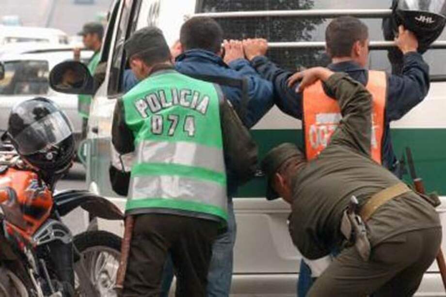 Enfrentamientos entre pandillas dejan cinco muertos en Cali