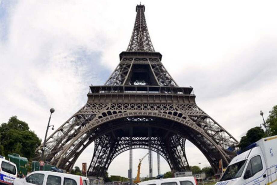 Google presenta herramienta para visitar virtualmente la Torre Eiffel