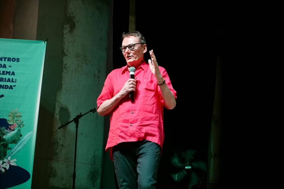 El problema territorial debe estar en el centro de la discusión y de los programas de gobierno sobre los que tendremos que decidir este año, si no queremos ver el país desmoronarse.