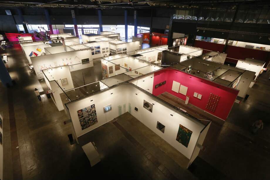 Ferias de arte aún no llegan al 'boom del mercado'