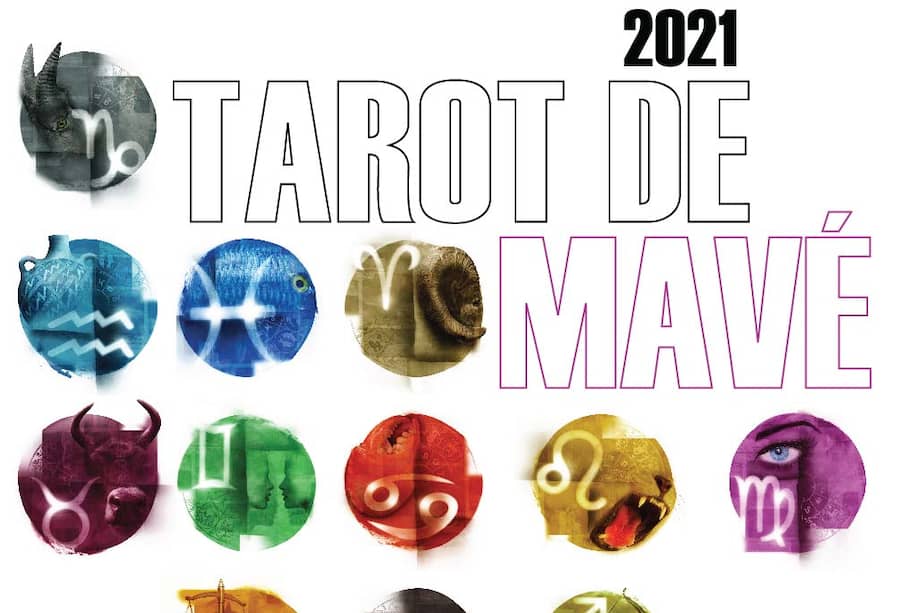 El Tarot de Mavé