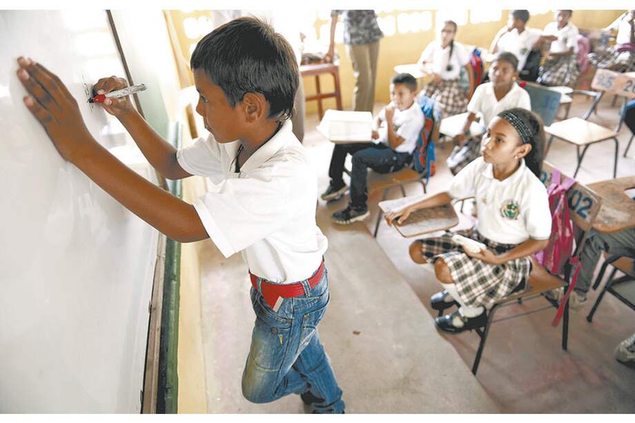 El informe estudia las opiniones de los jóvenes acerca del gobierno, la convivencia pacífica y la diversidad en cinco países de América Latina. / El Espectador