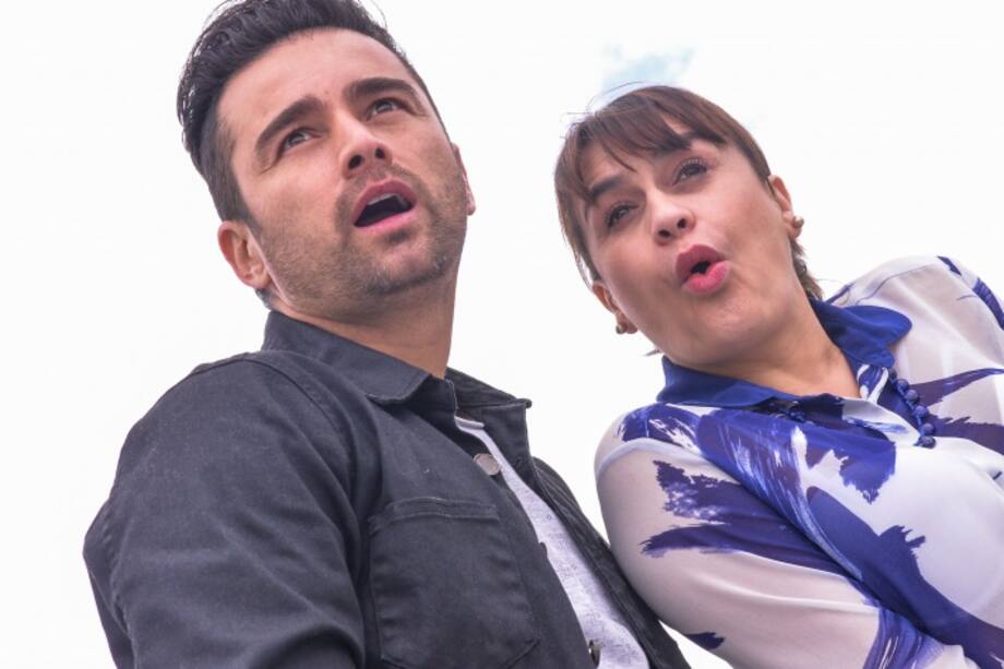 Toc Toc, una comedia obsesiva y compulsiva