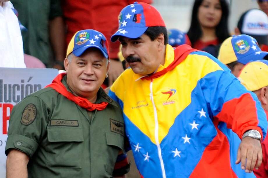 Solicitan detención inmediata de diputados opositores en Venezuela