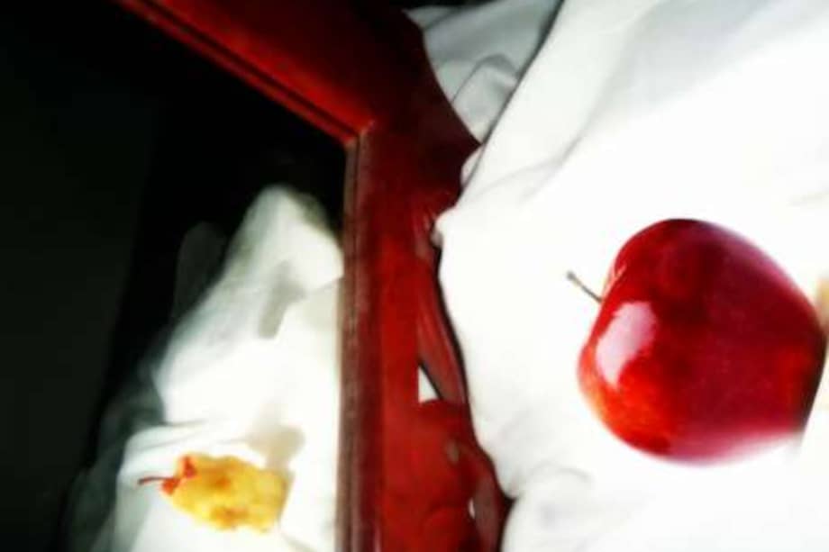 Sandra Fernández. / Sandra Fernández.