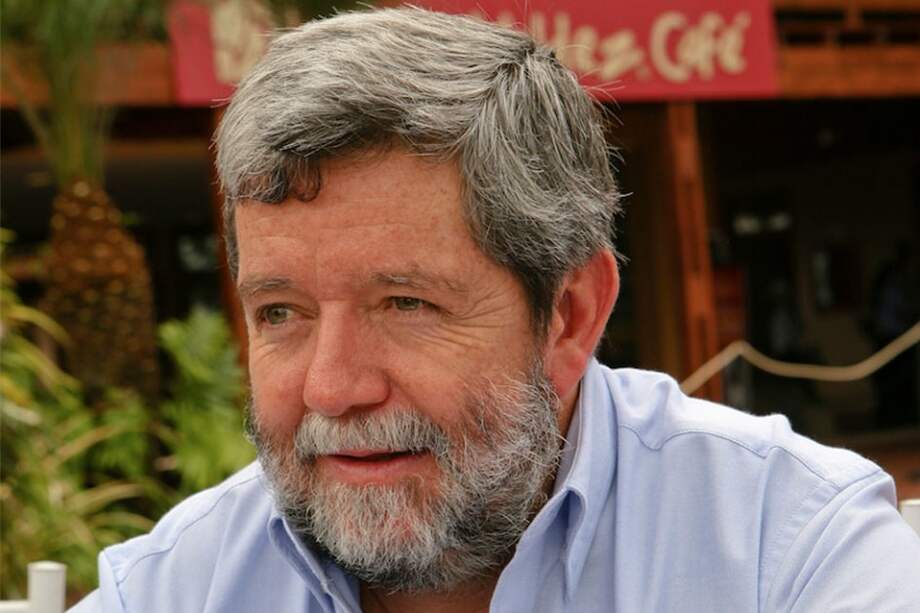 Luis Genaro Muñoz presentó su renuncia a la gerencia en mayo pasado. / Federacafé