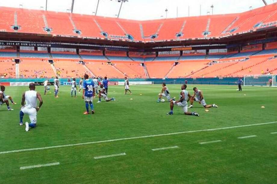 Foto tomada de: @DiarioDiez