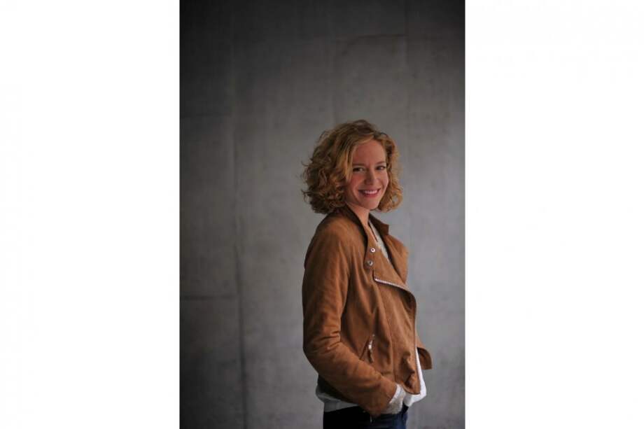 Lili Cabrera ha sido productora de cortometrajes junto con su esposo, Valerio Veneras. / Andrés Torres