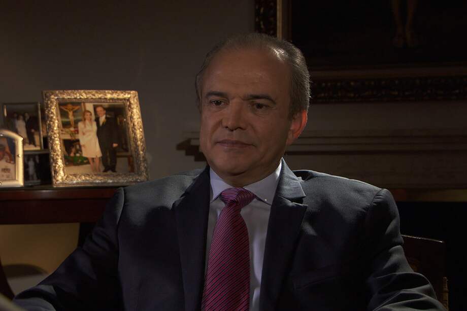 'La Policía de San Onofre dejó pasar a las autodefensas'