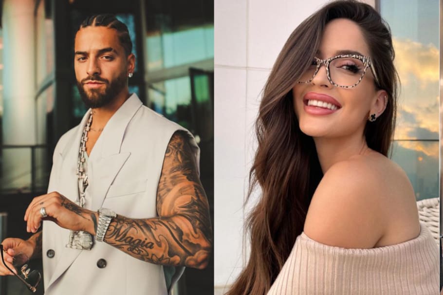Maluma habló por primera vez sobre lo sucedido entre su exnovia Natalia Barulich y Neymar.