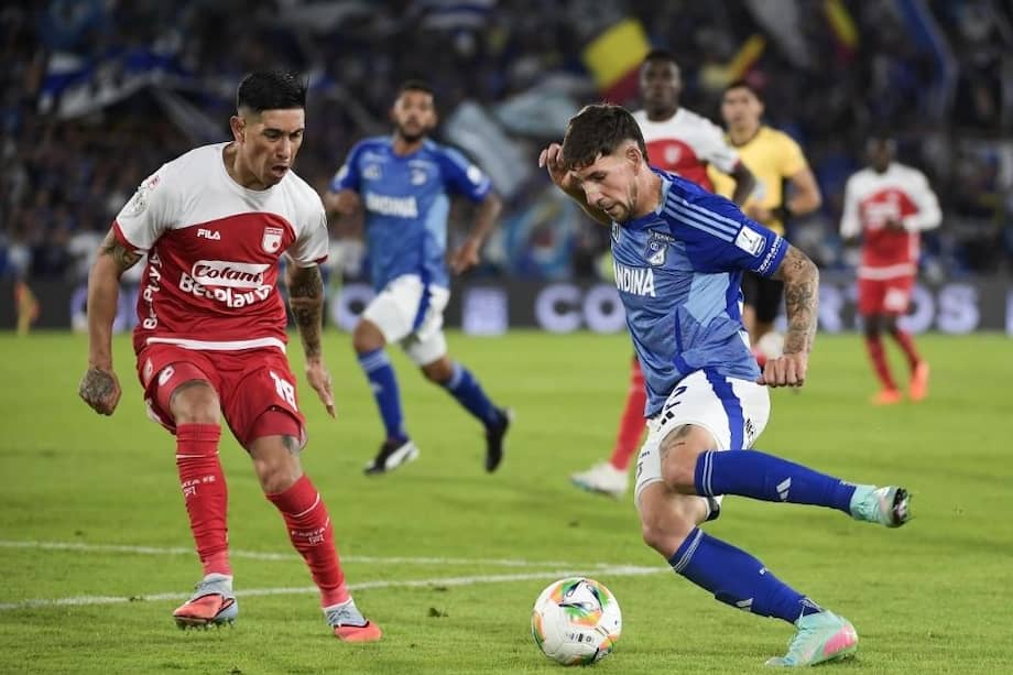 La Dimayor ultima un modelo diferente para ajustar el calendario antes del inicio del Mundial 2026.