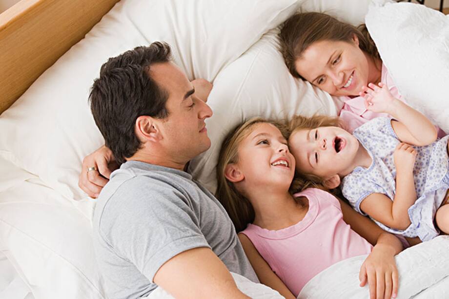 ¿Cómo ayudar para que la energía de tu hogar se regenere?