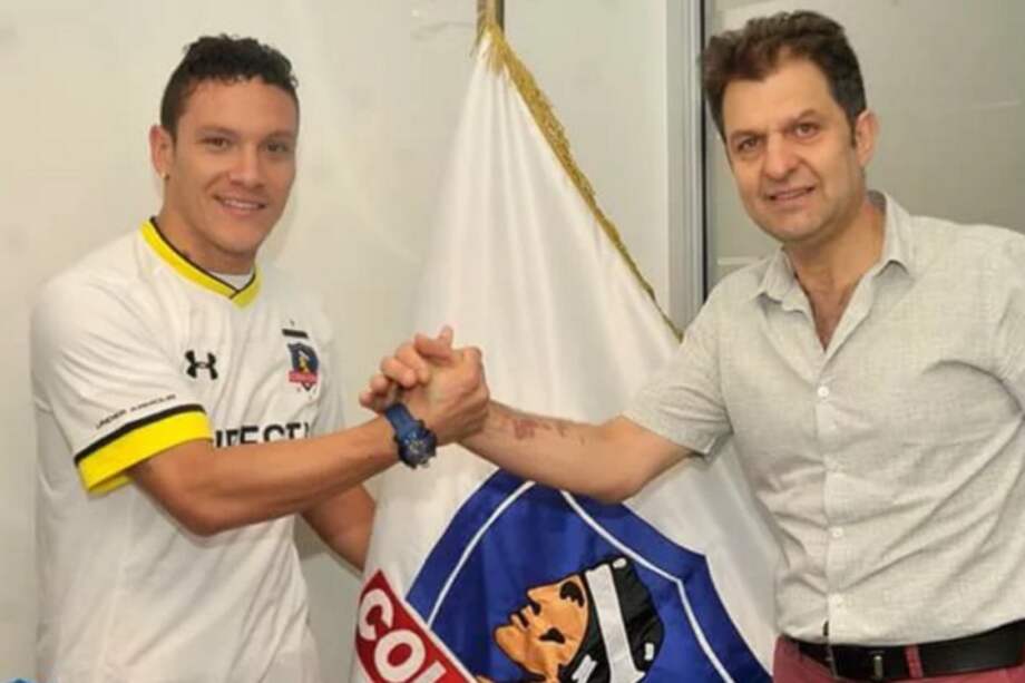 @ColoColo / @ColoColo