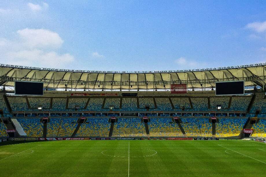 El partido de fútbol, ¿un ritual?