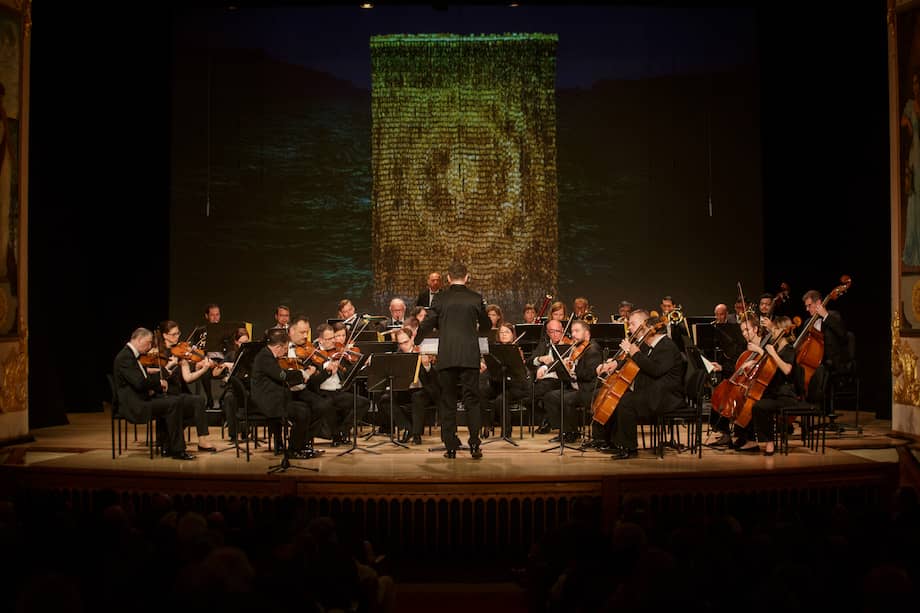 El Cartagena Festival de Música se celebrará hasta el 12 de enero de 2026.