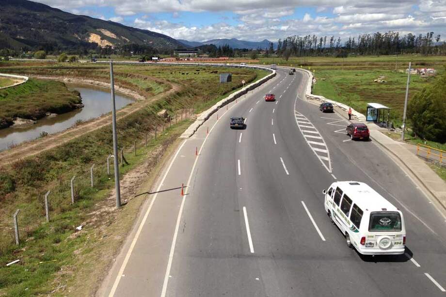 Variante Teletón. / Devinorte