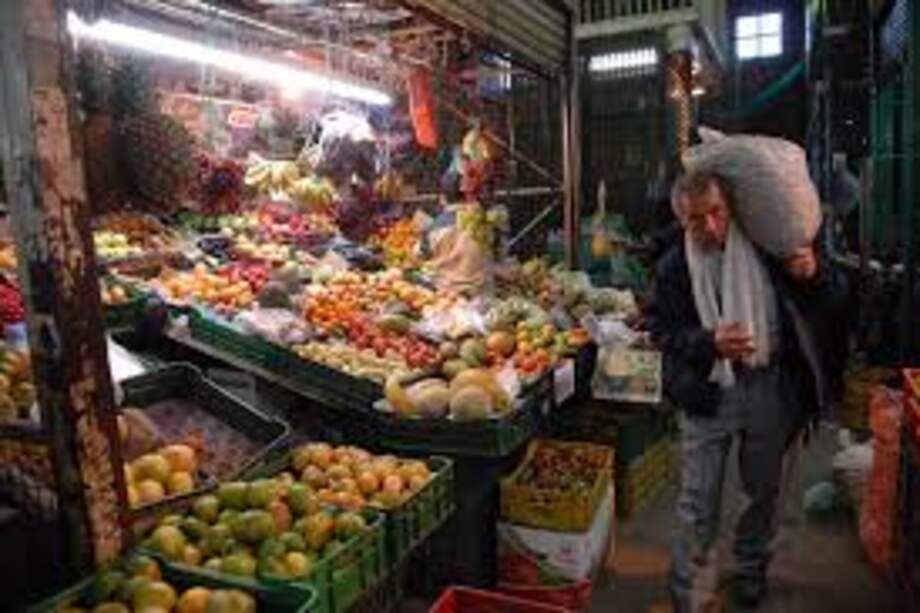 La inflación en Colombia en febrero se situó en el 0,71 %