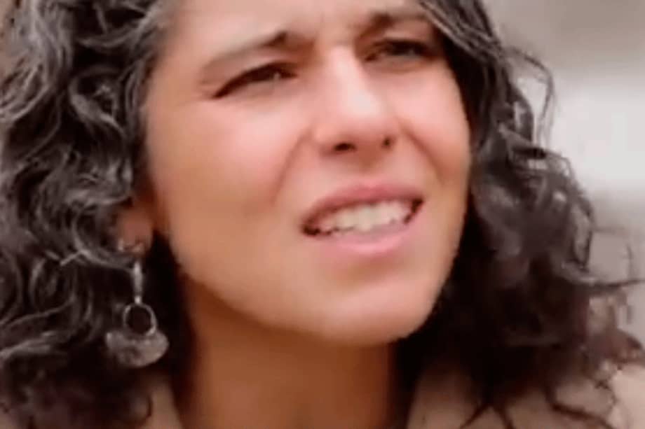 María José Pizarro, hija de la guerra