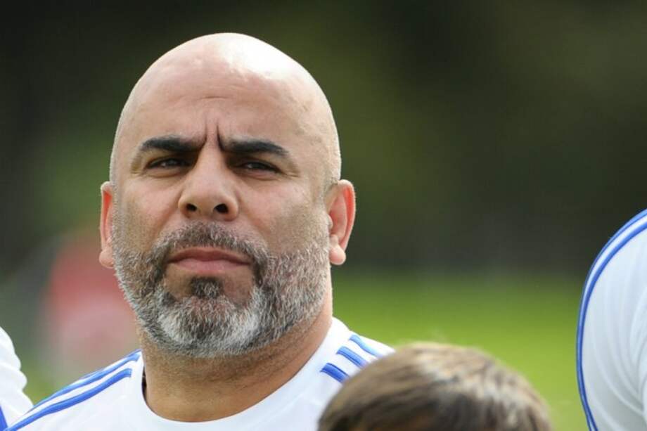 Christian Gravito- El Espectador