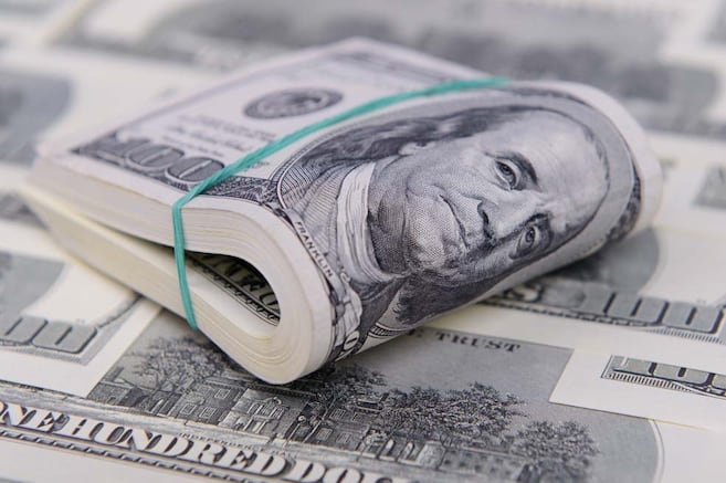 Dollar aujourd'hui en Colombie : voici le prix de la monnaie pour le 10 juin