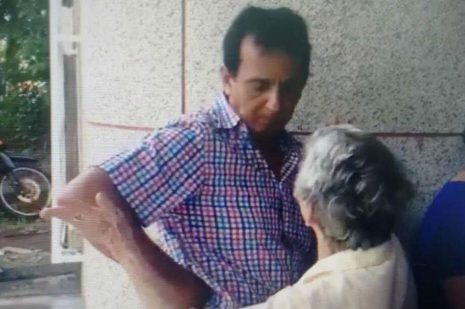 Captura de video