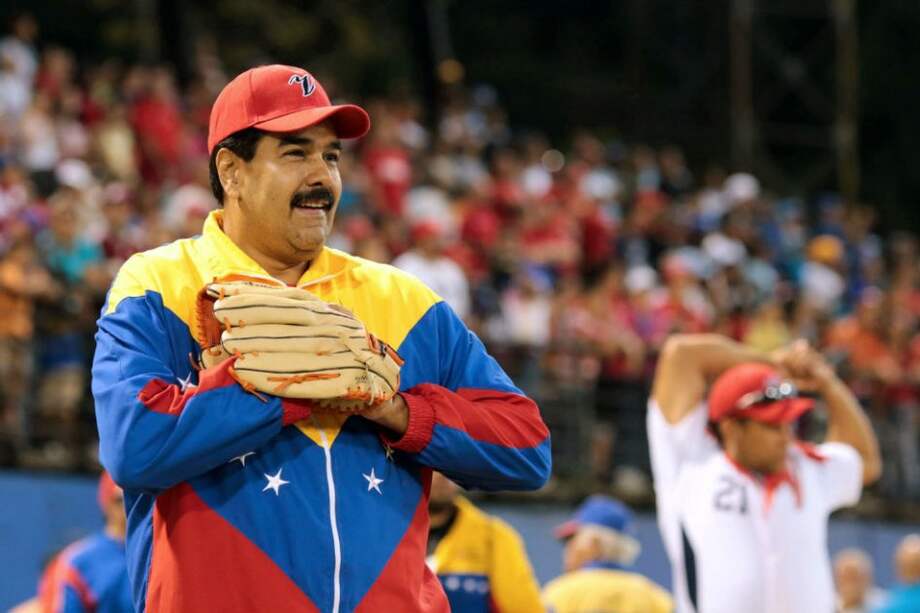 Nicolás Maduro crea el 'Viceministerio para Redes Sociales'