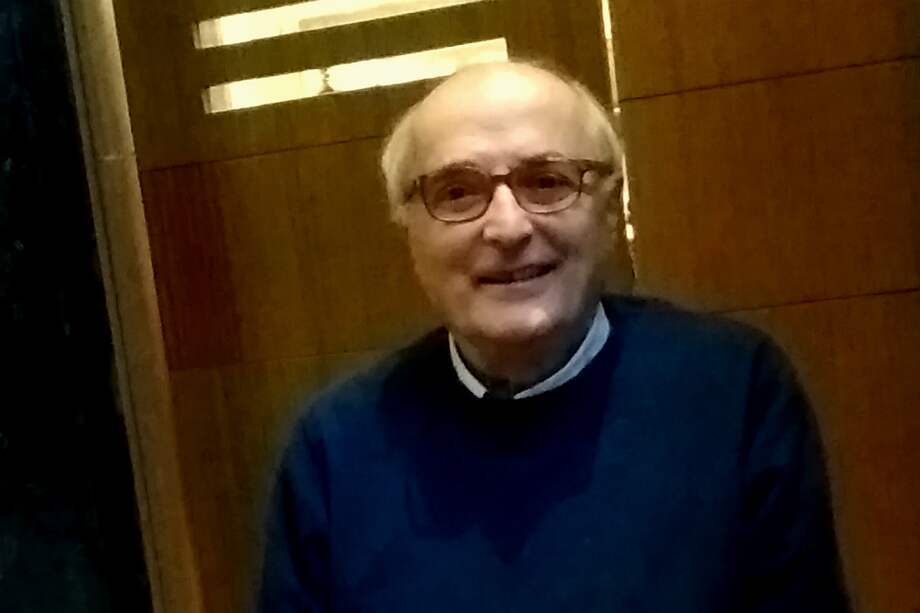 Linda Rueda De la Hoz- El Espectador