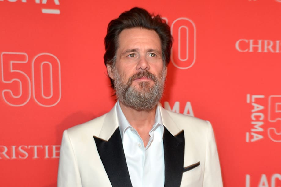 Hallan muerta a la ex novia de Jim Carrey