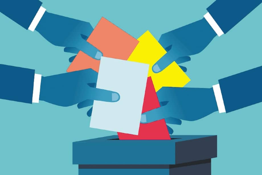 El martes 16 de marzo arrancará el segundo período de la legislatura 2020-2021, que se extenderá hasta el 20 de junio. / Getty Images