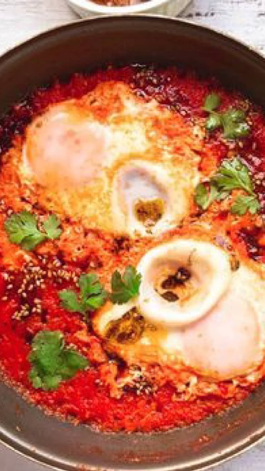 Prepara unos deliciosos huevos napolitanos para sorprender a tu familia