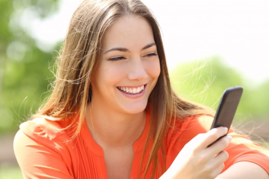 Cuatro tips para tener un perfil llamativo en tinder