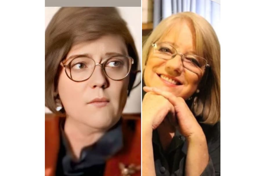 ¿Qué le pasó a Ma. Angélica Mallarino? Piden ayuda para actriz de ‘Escobar’: “Nos necesita”