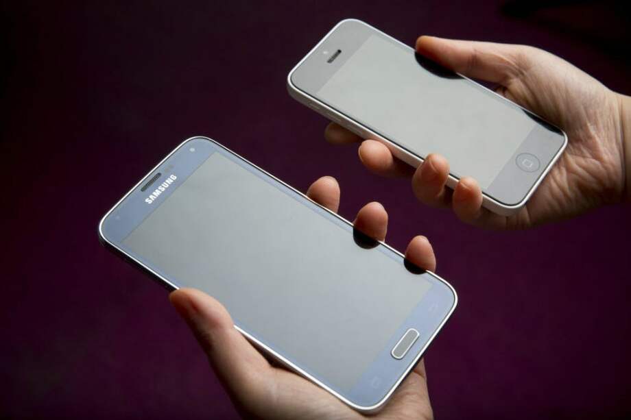 Apple y Samsung pierden terreno en el mercado de tabletas