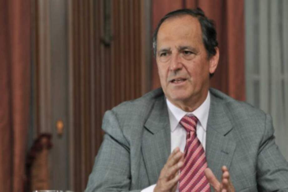 La hermana de Juan Camilo Restrepo fue rescatada en Medellín. / Archivo El Espectador