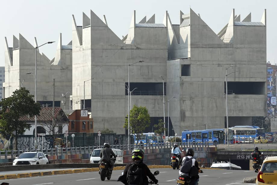 Con una inversión total de 37 749 millones de pesos, se prevé habilitar parcialmente el Museo hacia finales de 2026.