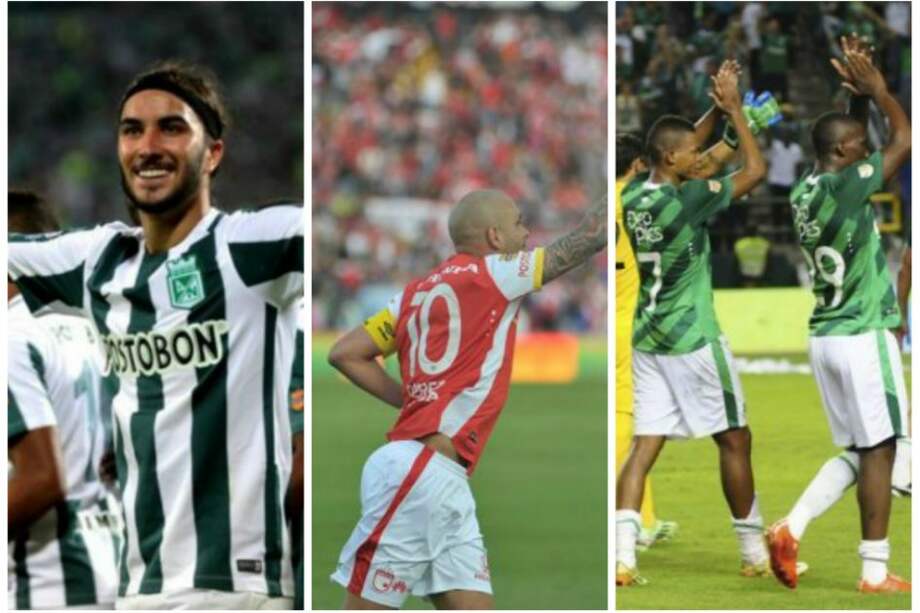 Copa Libertadores 2016: se renueva el sueño de los equipos colombianos