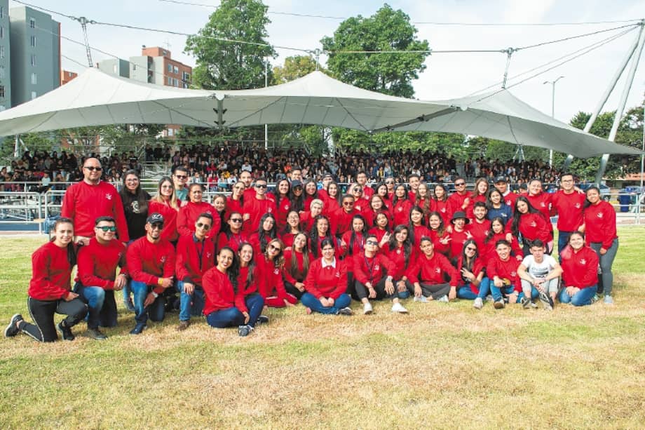 Solidaridad lasallista para un país con equidad