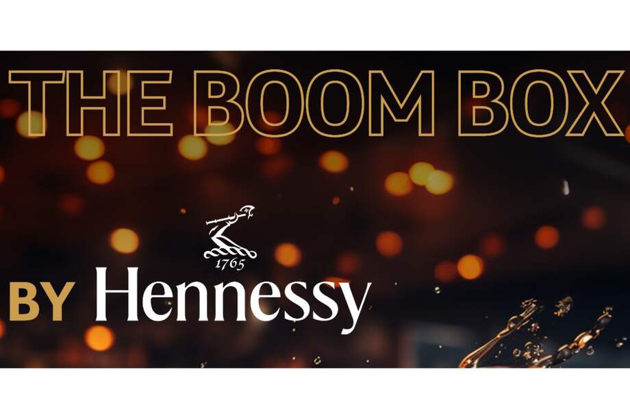 El bar es el primero de la marca en la ciudad.