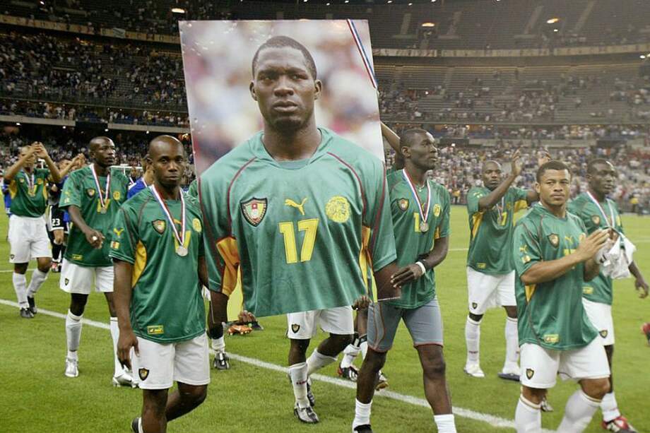 Mauricio Alvarado-El Espectador