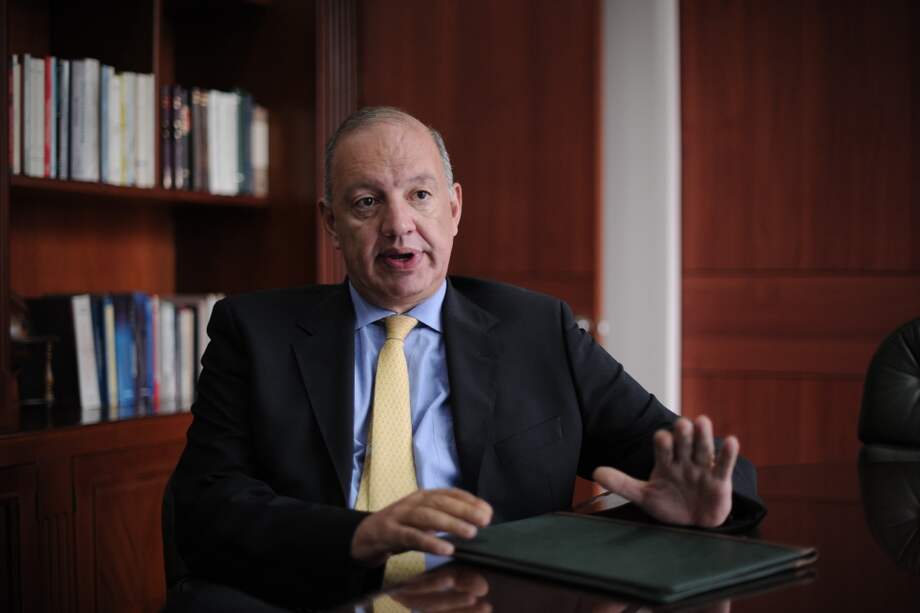 “El tú me eliges y yo te elijo, tú votas por mi candidato y yo voto por el tuyo, es un caldo de cultivo para la corrupción”: Bazzani./Mauricio Alvarado