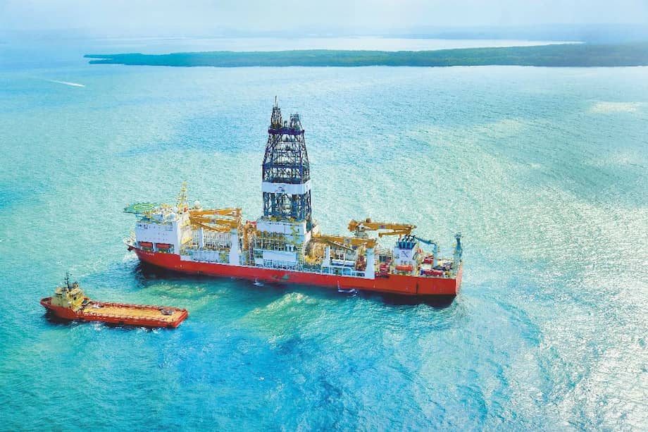 Imagen de referencia. /Cortesía Jorge Emiro Marquez Faciolince - Ecopetrol