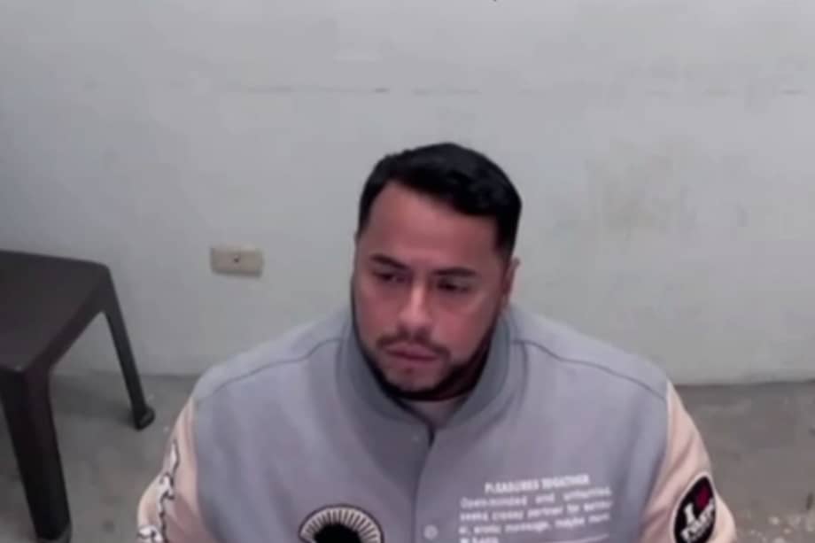 Alias “Castor” también reconoció su participación en ataques armados que dejaron 38 personas heridas en Barranquilla y Soledad (Atlántico).