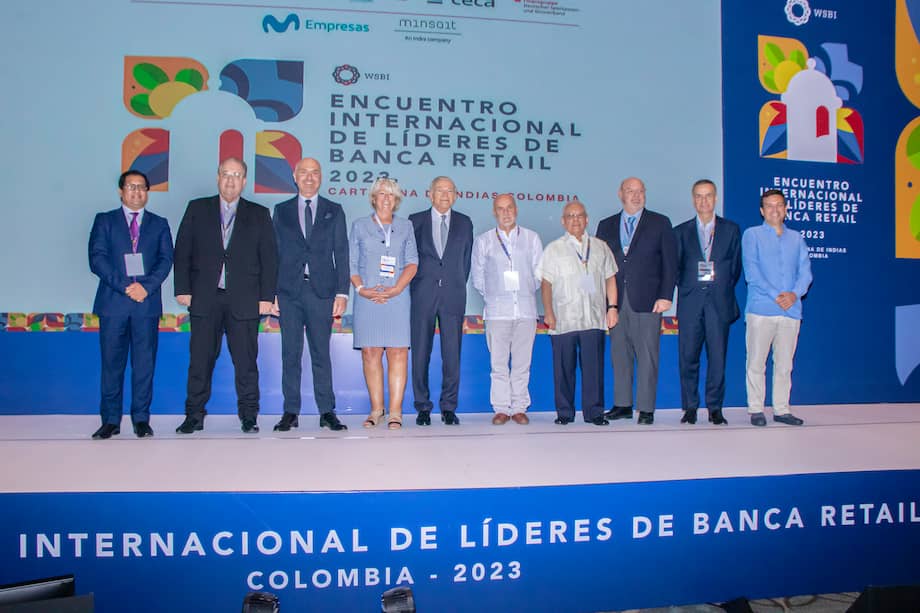 El evento reunió a las entidades financieras del mundo que forman parte del WSBI.