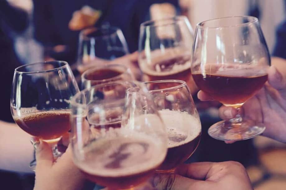 Resultó que la secuencia de bebidas alcohólicas o su mezcla en principio, no afectan la intensidad de la resaca. / Pixabay