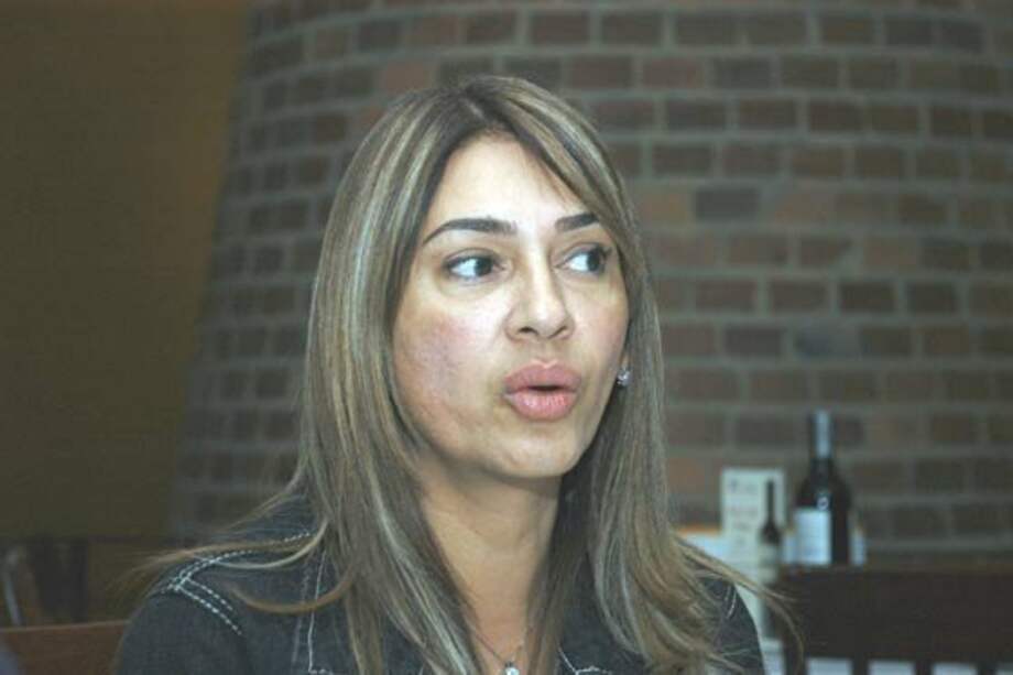 Rocío Arias, ex representante a la Cámara por Antioquia. / Foto: Archivo