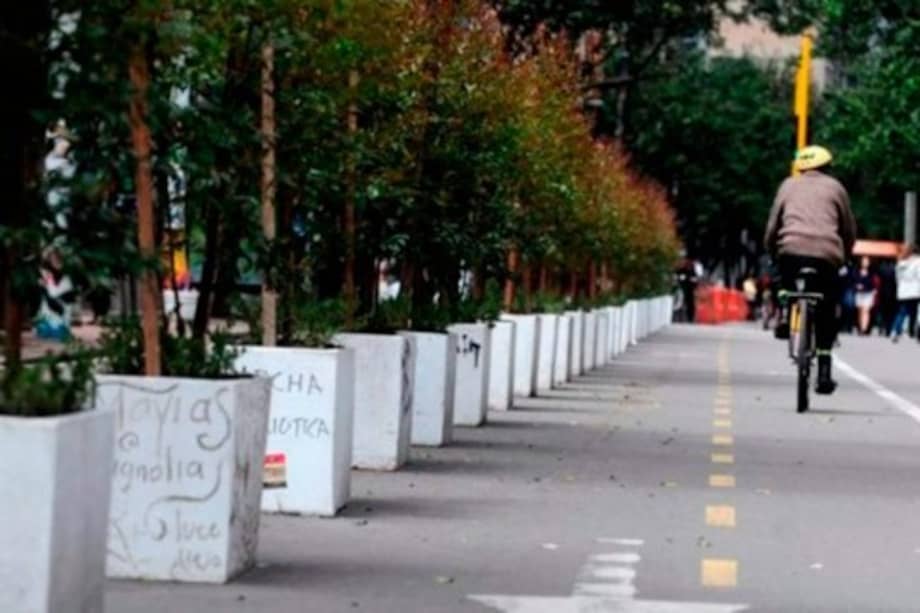 Archivo El Espectador