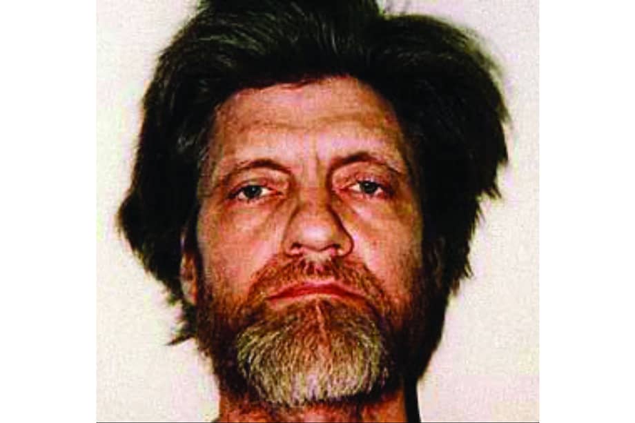 Murió Ted Kaczynski, el “unabomber” de Estados Unidos, con 81 años.
