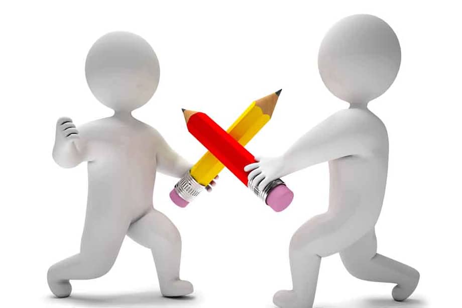 Un mediador en conflictos para las universidades